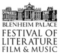 Blenheim Palace Festival of Literature Film & Music Blenheim Palace Festival of Literature Film & Music