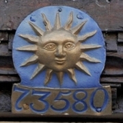 sign