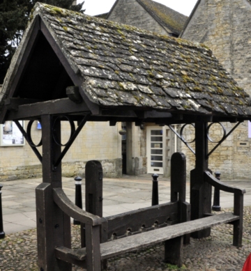 The Stocks The Stocks