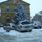 Winter Tour - part 1