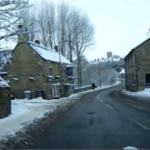Winter Tour - part 2